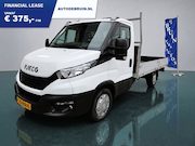 Iveco Daily - 35S14 Airco Cruise control 4,24 lengte laadbak Trekhaak 3500