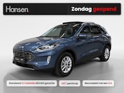 Ford Kuga - 2.5 PHEV Titanium I Panoramadak I Camera I Carplay I Stoelve
