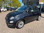 Fiat 500 - 1.2 Lounge Clima, Panodak, etc