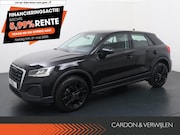 Audi Q2 - 30 TFSI Pro Line | 110 PK | Adaptive cruise control | Climat
