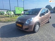 Suzuki Alto - 1.0 Base / Super zuinig / APK september 2027