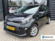 Kia Picanto - 1.0 CVVT ComfortPlusLine Navigator | NAVIGATIE + APPLE CARPL