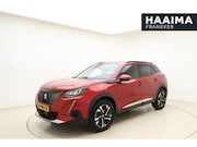 Peugeot 2008 - 1.2 PureTech Allure 130pk | Automaat | Navigatie | Camera |