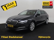 Skoda Superb - Combi 1.4 TSI iV Business Edition Gratis Afleverpakket! | Pa