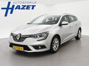 Renault Mégane - Estate 1.2 TCe LIMITED + CARPLAY | DAB | COMFORTSTOELEN | CA