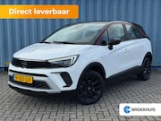 Opel Crossland - 1.2 Turbo GS Line Achteruitrijcamera | AGR stoelen | Airco |
