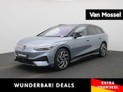 Volkswagen ID.7 - Tourer Pro Limited Edition 77 kWh 286 PK | 20" Lichtmetalen