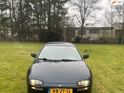 Mazda 323 - 1.8i F GLX