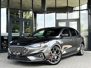 Ford Focus - 2.3 ECOBOOST ST-3 AD. CRUISE - STUURVERW. - CAMERA - RECARO