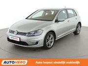 Volkswagen Golf - electric drive 100 kW