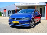 Volkswagen Polo - 1.0 MPI Comfortline 5-drs Clima|Apple CarPlay|LMV