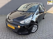 Hyundai i10 - 1.0i Comfort*NAVI*Cruise*Bluetooth*APK*NAP* Centrale vergren