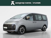 Hyundai Staria - 1.6 T-GDI HEV | Luxury 7 persoons | Hybride | Dubbele Schuif