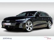 Audi A6 - Avant 2.0 e-hybrid 299PK quattro Advanced edition | S line