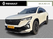 Renault Espace - E-Tech full hybrid 200 esprit Alpine 7p. - pack around view