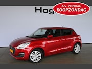 Suzuki Swift - 1.2 Select Nap Airco Lichtmetaal Stoelverwarming 1e Eigenaar