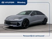 Hyundai Ioniq 6 - Business 77.4 kWh