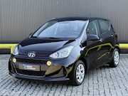 Hyundai i10 - 1.0i Comfort AIRCO | TOPSTAAT