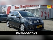 Citroën C1 - 1.0 VTi Feel all-in prijs airco, allseason banden