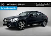 Mercedes-Benz GLC-Klasse Coupe - GLC 300e Automaat 4MATIC Business Solution AMG | Premium Plu