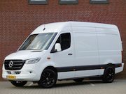 Mercedes-Benz Sprinter - 317 CDI L2H2 LED/PDC/Camera/Navigatie Nieuw model