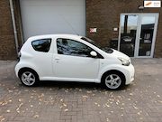 Toyota Aygo - 1.0 VVT-i Aspiration|AUTOMAAT|AIRCO|NEW APK