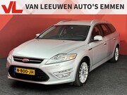 Ford Mondeo - Wagon 2.0 EcoBoost Titanium | Automaat | Climate Control | T