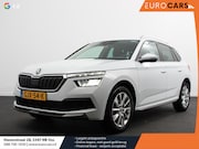 Skoda Kamiq - 1.0 TSI 110pk DSG Style Navigatie Apple Carplay/Android auto