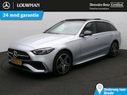 Mercedes-Benz C-klasse - Estate 300 e Business Solution AMG AMG Line | Night Pakket |