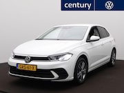 Volkswagen Polo - 1.0 TSI 95PK Automaat Life Edition Volkswagen Polo 1.0 TSI L