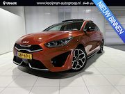 Kia ProCeed - 1.5 T-GDi GT-Line AUTOMAAT, Schuifdak, Apple Carplay/Android