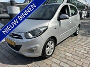 Hyundai i10 - 1.1 i-Catcher Airco Applecarplay navi