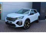 Peugeot 2008 - 1.2 PureTech 100pk Allure Airco Navi Camera Carplay 21.399km