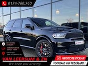 Dodge Durango - SRT 392 HEMI | Grijskenteken |