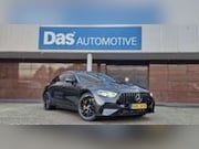 Mercedes-Benz AMG GT - 4-Door Coupe AMG 63 S E Performance