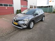 Renault Captur - 1.6 E-Tech Plug-in Hybrid 160 Intens