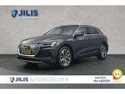 Audi e-tron - 55 quattro | Lederen bekleding | Afneembare trekhaak | Stoel