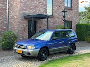 Subaru Forester - 2.0 AWD X Automaat Clima Trekhaak