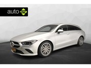 Mercedes-Benz CLA-Klasse - Shooting Brake 180 Luxury Line | 18" | Camera