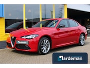 Alfa Romeo Giulia - 2.0 Ti AWD Facelift Leder