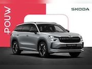 Skoda Kodiaq - 1.5 TSI 204pk PHEV Sportline Limited | Comfort Pak