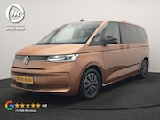 Volkswagen Multivan - 1.4 eHybrid L1H1 Style 7 Persoons PHEV 218pk | Trekhaak Af F
