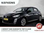 Peugeot 208 - 1.2 Hybrid 110pk Business Automaat | VOORRAAD KORT