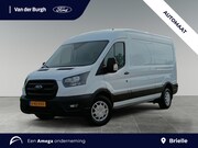 Ford Transit - 350 2.0 TDCI L3H2 Trend Automaat | Trekhaak | BPM Vrij | App