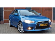 Mitsubishi Lancer - Sportback 1.8 Intense | Bluetooth | Trekhaak | NAP | Parkeer