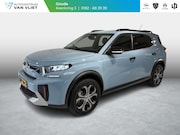 Citroën C3 Aircross - 1.2 Hybrid 145pk Plus | Apple Carplay/Android Auto | Climate