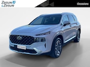 Hyundai Santa Fe - 1.6 T-GDI PHEV Premium Sky 7p. | Stoelverwarming + Koeling |