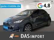 Toyota Yaris - GR SPORT | JBL