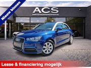 Audi A1 - 1.2 TFSI Ambition Pro Line | Distr. nieuw | Navi | Bluetooth