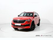 Skoda Kodiaq - 1.5 TSI Sportline Business Panoramadak, Trekhaak